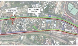 厦门大桥爆料最新消息,施工进展与安全状况全面揭晓