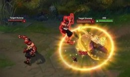 盲僧最新皮肤爆料